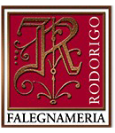 Azienda - Rodorigo Falegnameria